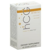 Creative Bioscience hCG Energy, 60 ea