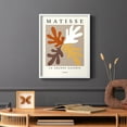 thumbnail image 5 of Matisse CCCLXXXVI in White Solid Wood 11 x 14 Framed Print, 5 of 5