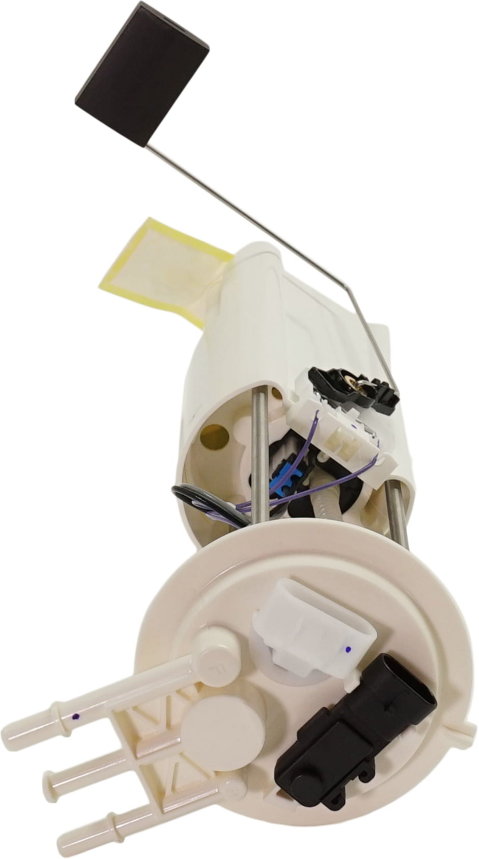 Fuel Pump Compatible with 1998-1999 Chevrolet C1500 Suburban GMC 8Cyl 5.7L With Sending Unit