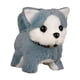 thumbnail image 1 of Juguete de Peluche Electrónico Que Camina y Ladra para Perros, Interactivo, para Niños Pequeños, Husky, 1 of 7