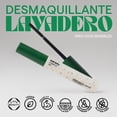 thumbnail image 2 of Desmaquillante de Ojos con Vitamina E y Aceites Esenciales Sarelly Creativo Lab, 2 of 6