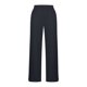 thumbnail image 5 of Pantalones Elásticos de Cintura para Mujeres Deporte Casual Botón de Moda de Color Sólido Pantalones de Yoga de Bolsillo de Cintura Alta Poliéster Longitud Regular, 5 of 5