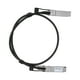 thumbnail image 2 of Cable DAC de alta velocidad QSFP+ a QSFP+ 40G 1M Cable DAC para H3C para Juniper para HP para ZTE para DELL para Entel para Extreme, 2 of 5
