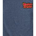 thumbnail image 3 of Hot Stuff - Hot Stuff Cute But Weird - Men's Short Sleeve Graphic T-Shirt, 3 of 5