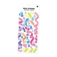 thumbnail image 1 of GUOOL heart stickers valentines day Present Box Labels Ribbon, 1 of 9