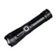 thumbnail image 3 of Soidarity Linterna USB de enfoque, resistente al agua, de mano, alimentada por batería, multifunción, luz nocturna, emergencia de rescate Ropa Deportiva, Zapatos, 3 of 6