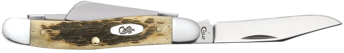 Case Stockman Highly Durable, Extremely Sharp 6318 SS Pocket Knife