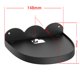thumbnail image 2 of unbranded Soporte Organizador De Negro Con Espacio Para Enredar Cables Y Router, 2 of 8