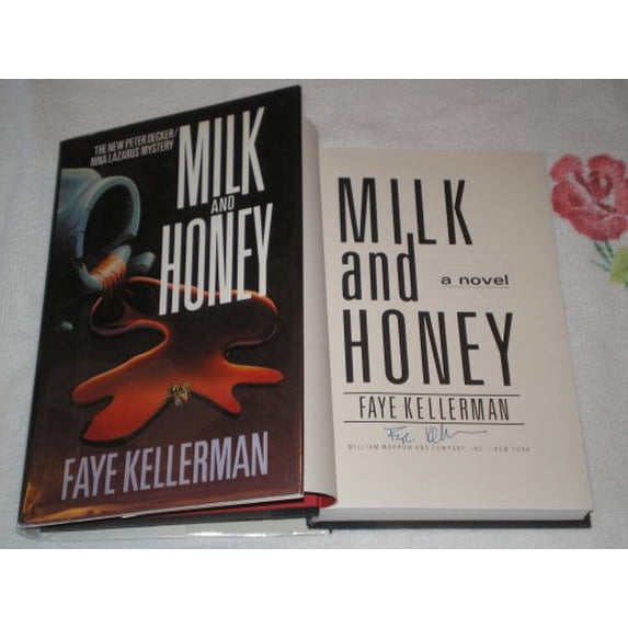 Pre-Owned Milk and Honey Paperback