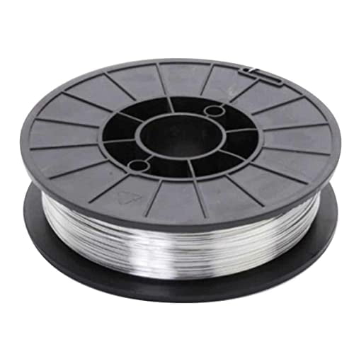 10-LB Spool .045" Washington Alloy 700-HT Hardfacing/Hardsurfacing Flux-Cored Mig Wire