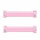 thumbnail image 1 of Regla de descomposición matemática para niños | Herramienta de suma y resta de doble cara para números del 0 al 20 | Ayuda visual de aprendizaje con escala móvil | Herramienta portátil de educación, 1 of 2