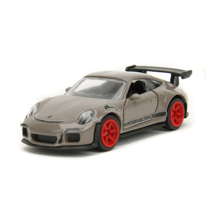 Jada Toys Pink Slips 1:64 Die-Cast Car Model Vehicles, 2oz Jada Toys Pink Slips 1:64 Die-Cast Car Model Vehicles, 2oz