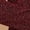 Burgundy, variant on Women's Eva USA 3401 Long Mother Of Groom Metallic Dress Black 3XL