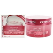 Peter Thomas Roth Vital-E Microbiome Age Defense Cream for Unisex 1.7 oz Cream