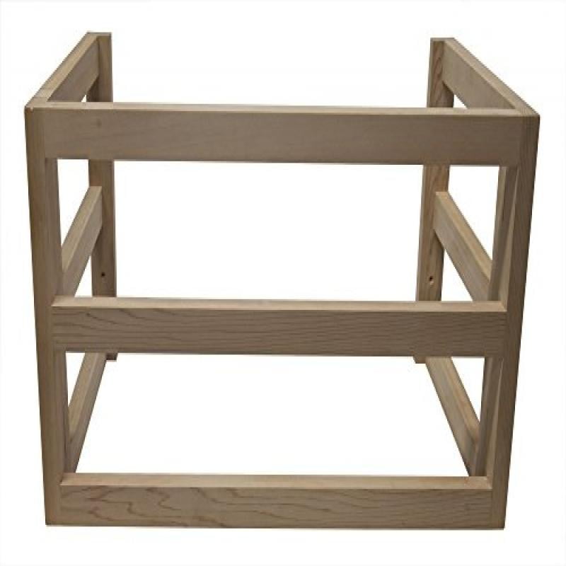 3 Sided Sauna Heater Guard by