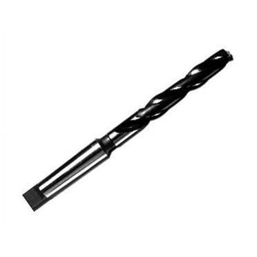 Qualtech DWDTSMM29.50 29.5 HSS 4MT Metric Taper Shank Drill Bit