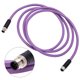 thumbnail image 4 of Accesorios Para Barcos, Cable De Caída De Red Troncal Universal Antidesgaste Negro De 2 M De 5 Pines Para Redes Lowrance Para NMEA 2000 ANGGREK Otros, 4 of 8