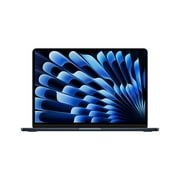(CTO) Apple MacBook Air 13-in M3 8C CPU - 10C GPU, 16GB, 256GB, Midnight, 35W Dual - (Spring 2024) - Z1BC0017C