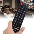 thumbnail image 3 of Bn59-01303a Remote Control Compatible -for Ue43nu7170 Ue40nu7199 Ue50nu7095 Ua43nu7100 Smart Television Replacement Accessories, 3 of 5