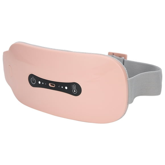 Menstrual Pain Relief Device, Breathable Intelligent Temperature Control Waist Heating Pad, Thermostatic System for Keep Warm Women Girls Relieve Pain