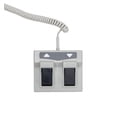thumbnail image 5 of Spa Luxe Electric Lift Massage Table with Face rest and Arm shelf by Massage Tools-Tan, 5 of 7