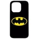 thumbnail image 1 of Funda para Celular BATMAN Logo Clásico iPhone 15 Pro, 1 of 3