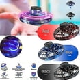 thumbnail image 1 of Flynova Drone Ufo Flying Gyro Spinner Juguetes Inducción Iluminación Aeronave Regreso, 1 of 4
