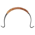 thumbnail image 4 of Teapot Handle Replacement Tea Kettle Anti-scald Handle Ceramic Tea Pot Handle, 4 of 4