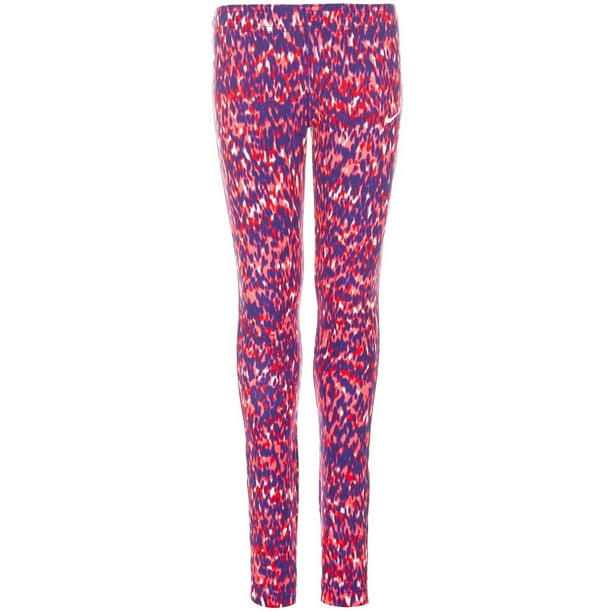 nike leg a see tights