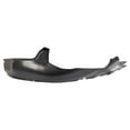 thumbnail image 4 of TRQ Front Inner Fender Liner Set Fits Select 2005-2008 Buick LaCrosse GM1250134 GM1251109, 4 of 5
