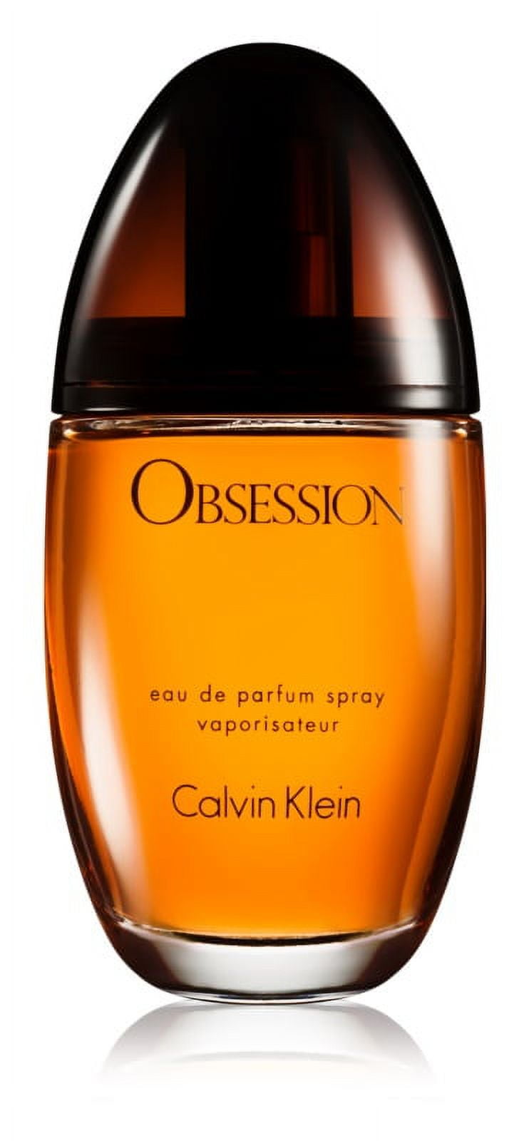 Obsession by Calvin Klein 3.4 oz EDP for women - ForeverLux