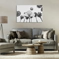 thumbnail image 3 of Stupell Industries Basketball Hoop with Palms Sports Painting Wrapped Canvas Art Print Wall Art, 36 x 24, 3 of 8