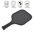 thumbnail image 3 of FLAMEEN Pickleball Racket, Portable Pickleball Paddle, Paddle Accessory Outdoor Sport For Training Beginners, 3 of 8