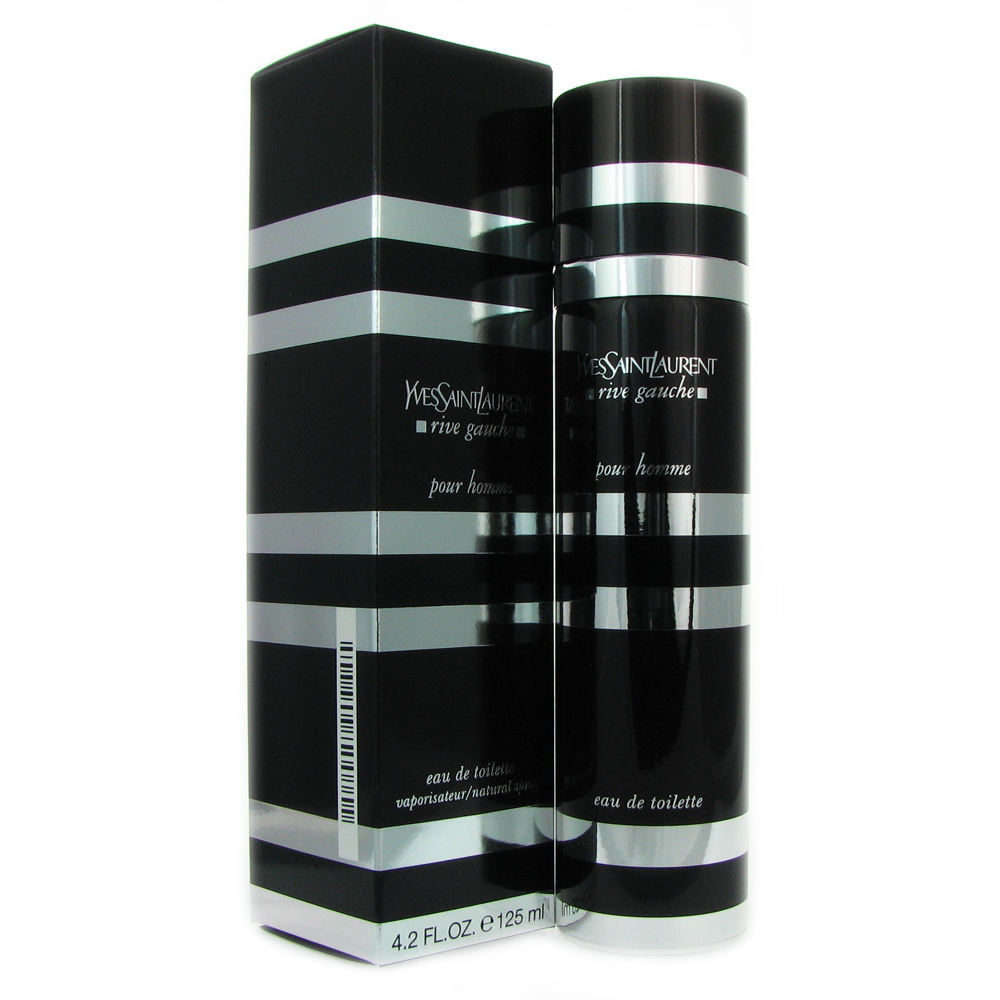 La Collection Rive Gauche Pour Homme Yves Saint Laurent cologne - a  fragrance for men 2011