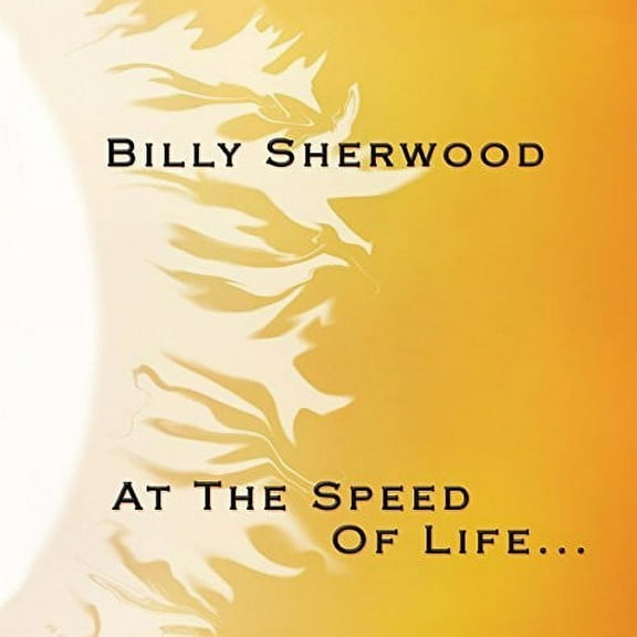 At The Speed Of Life (CD)
