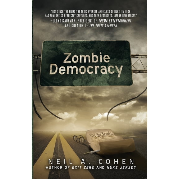 Zombie Democracy