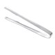 thumbnail image 2 of Pinza Para Hielo, Pinza Para Hielo De Fácil Agarre Y Confiable, Fácil De Almacenar Para Cocina, Fiesta, Frutas, 2 of 8