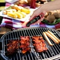 thumbnail image 4 of Perfect Solutions Folding Barbecue Thermometer, 4 of 6