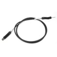 thumbnail image 1 of Low  Cable, Gear  Wire Reliable Practical Stable  For Car For Automobile, 1 of 8