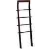 Millennium Towel Ladder, Cocoa