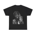 thumbnail image 1 of UK Rapper Sainte Shirt,Sainte Merch - Sand - S, 1 of 4