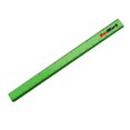 thumbnail image 3 of 24 Pack - RevMark Carpenter Pencils w/Printed Ruler (Neon Green) - Made in USA, 3 of 4