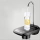 thumbnail image 1 of Dispensador de agua eléctrico perfecl Bomba de agua doméstica cuantitativa portátil automática negro, 1 of 8