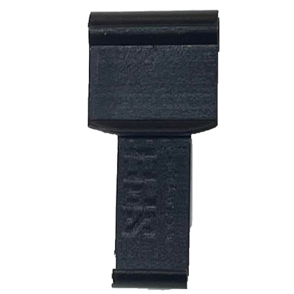 SPEC Clip Black