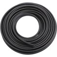 thumbnail image 2 of Tira anticolisión para coche Dinheiro, tira de sellado para coche, tira anticolisión y antiarañazos en forma de U, color negro, 5 metros, 2 of 5
