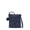 Blue Bleu 2, variant on Women's Keiko Crossbody Mini Bag with Adjustable Strap
