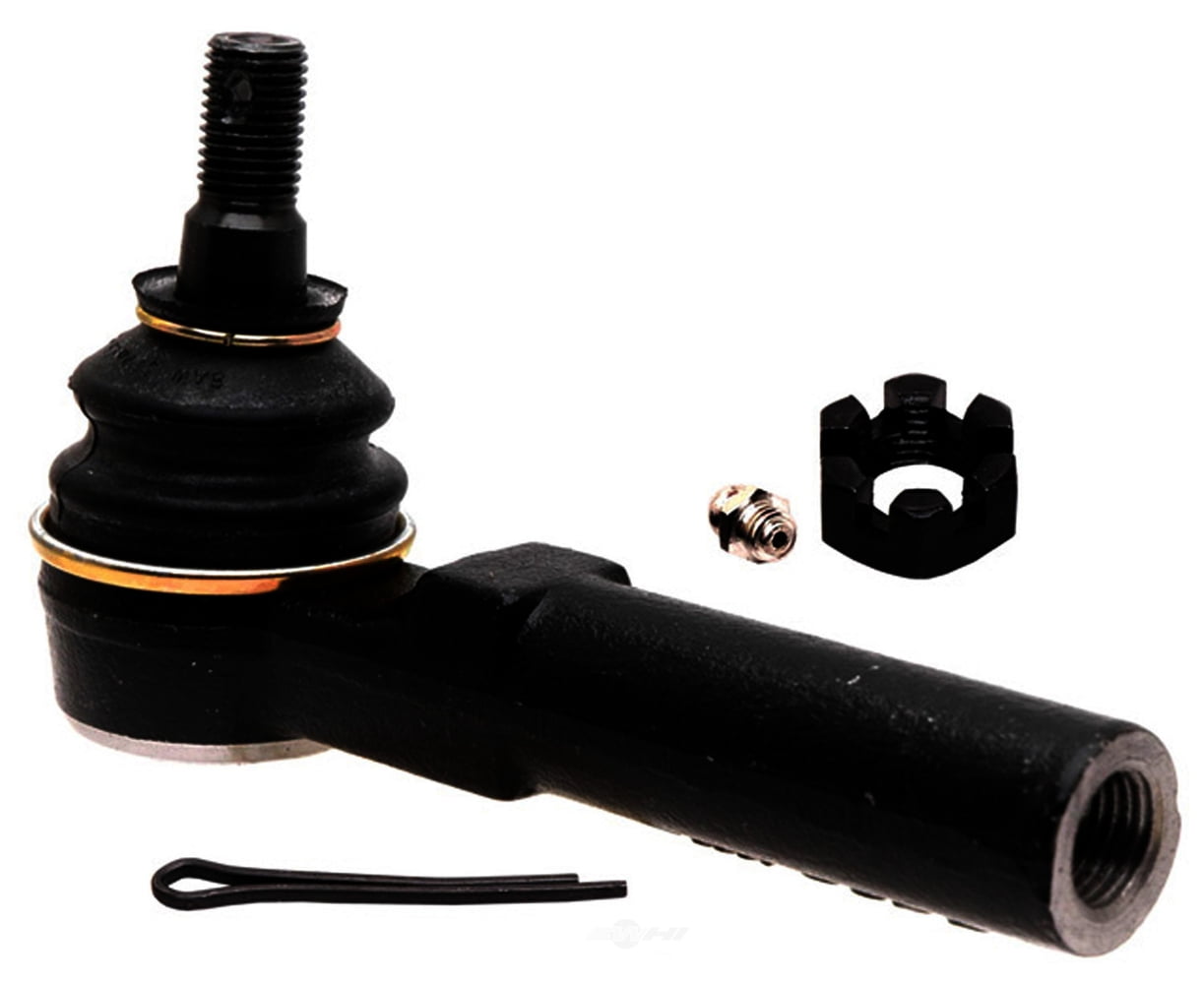 ACDelco GM Original Equipment Steering Gear Assembly with Linkage 