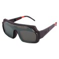 thumbnail image 1 of Gafas de soldadura por arco de argón con atenuación automática Accesorios de protección de soldadura solar, 1 of 4