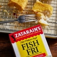 thumbnail image 2 of Zatarain's Wonderful Fish Fri, 10.0 oz Bag, 2 of 11