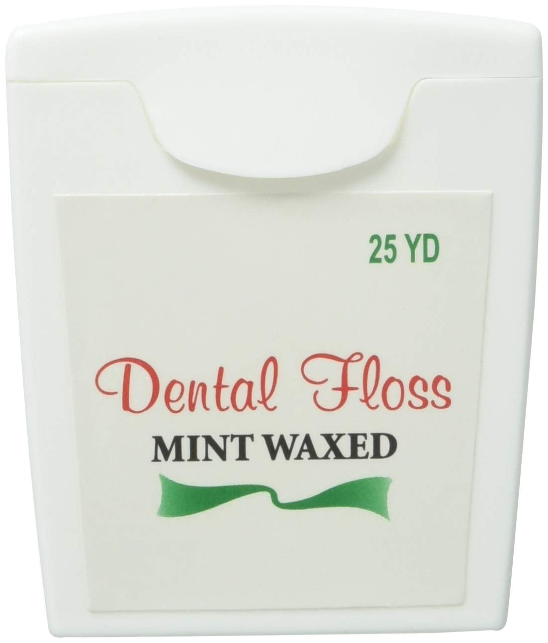 Dental Floss Lil NECC Size 6X25 YD by Lil' Drugstore